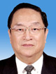 俞正聲             漢族，1945年4月生，浙江紹興人             現(xiàn)任十二屆全國(guó)政協(xié)主席。