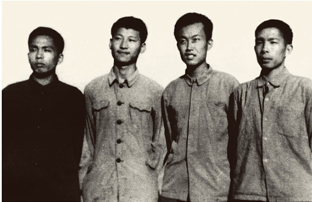 1973ɽl(xing)r(sh)(x)ƽӴhAl(f)