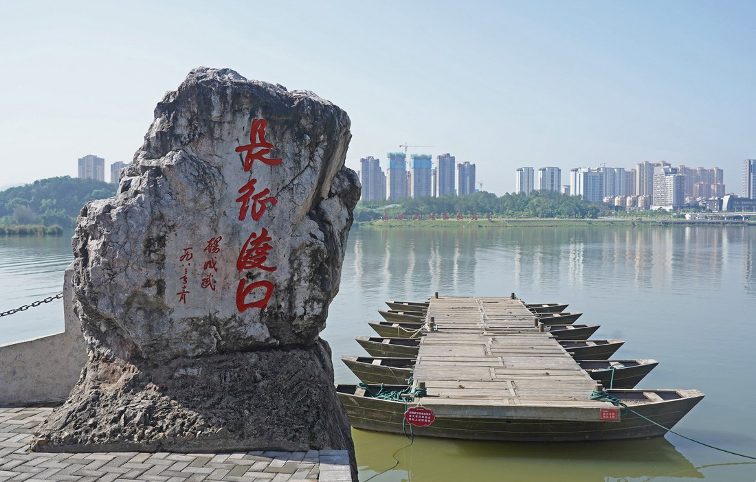 百年恰是風(fēng)華正茂——致敬中國共產(chǎn)黨成立100周年