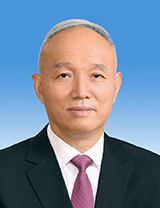蔡奇漢族，1955年12月生，福建尤溪人現(xiàn)任中央政治局常委、中央書記處書記，中央辦公廳主任、中央和國(guó)家機(jī)關(guān)工作委員會(huì)書記