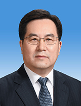 丁薛祥漢族，1962年9月生，江蘇南通人現(xiàn)任中共二十屆中央政治局常委，國(guó)務(wù)院副總理、黨組副書(shū)記