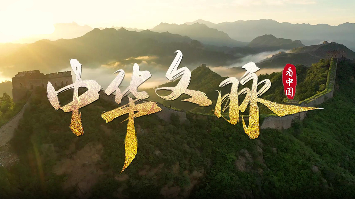 跟著總書記看中國(guó) | 中華文脈