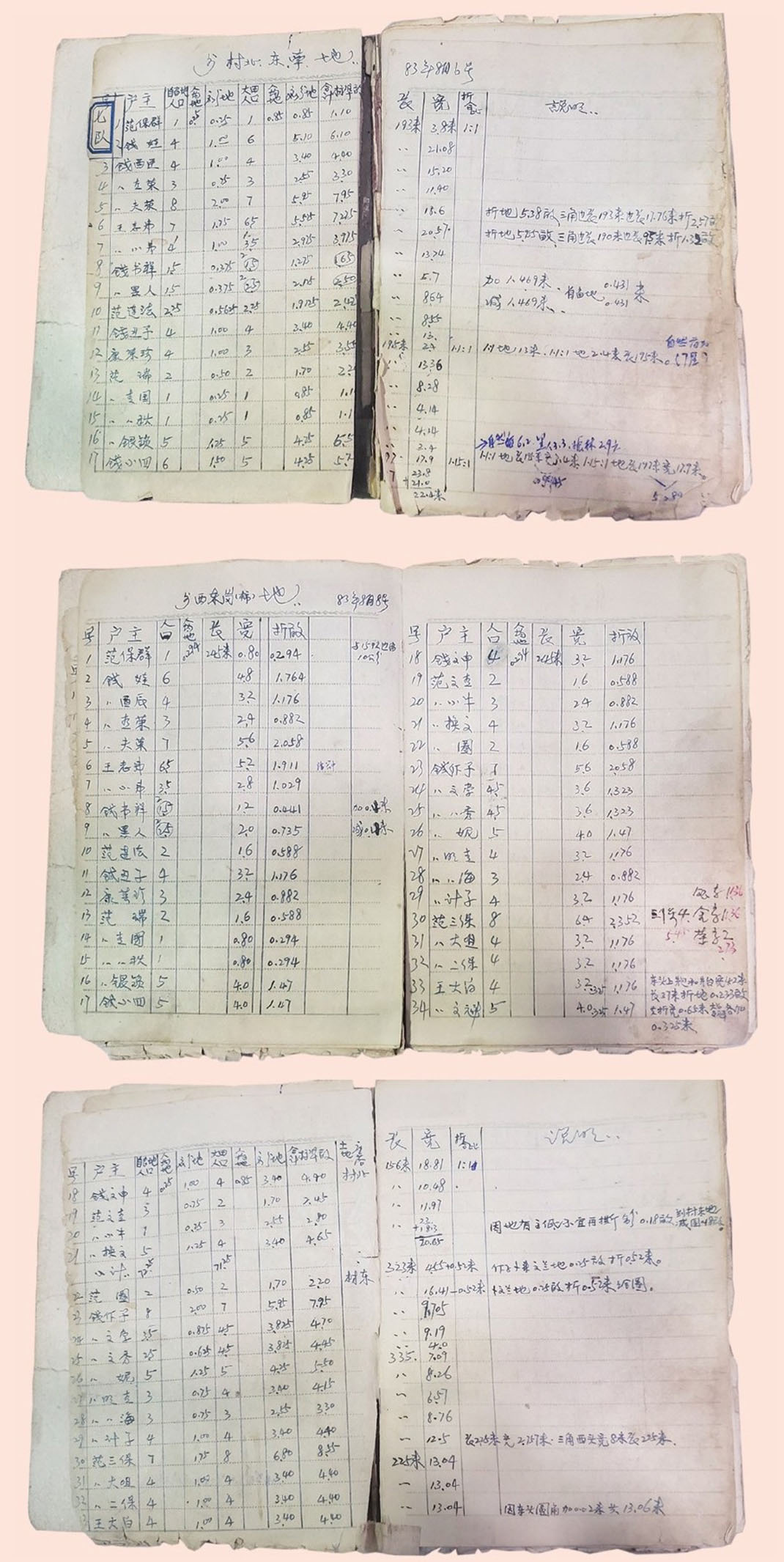 學(xué)習(xí)·故事丨42年前，習(xí)近平交給他們一個(gè)“秘密任務(wù)”