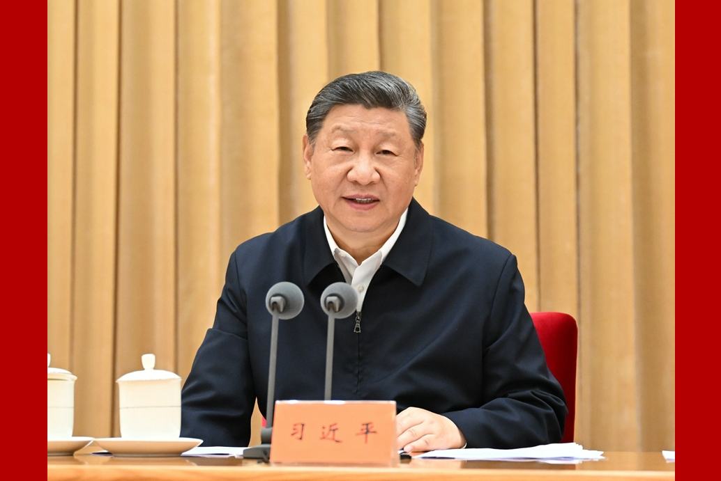 中央城市工作會議在北京舉行 習(xí)近平發(fā)表重要講話
