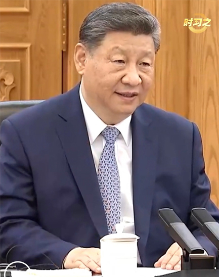 習(xí)近平以“大個(gè)子”妙喻闡釋中歐關(guān)系發(fā)展之道