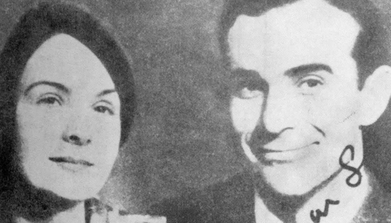  “不能輕估的延安精神”在埃德加·斯諾寫作《西行漫記》時，身邊有一位非常得力的助手，也是他美麗的妻子——海倫·福斯特·斯諾。1937年5月，海倫·福斯特隻身奔赴延安，完成了斯諾未完成的採訪，親眼目睹了紅軍改編場景，見証了抗日民族統(tǒng)一戰(zhàn)線形成的歷史性時刻。