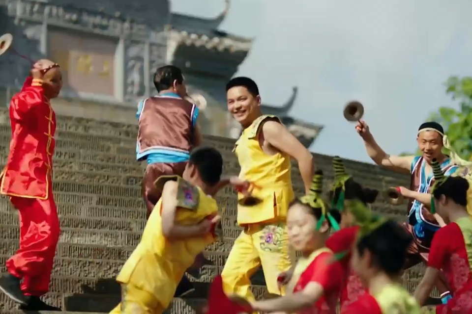 總書記的關(guān)切·落地的回響丨直達(dá)基層，文化惠民底色更亮