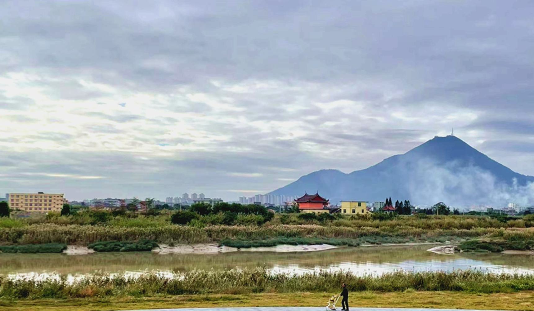 學(xué)習(xí)·故事丨26年前的一場臺風(fēng) 堅(jiān)定習(xí)近平治水決心